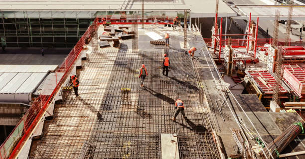 Best Local Concrete Companies  in Manor, TX