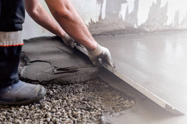  Manor, TX Concrete contractor Pros